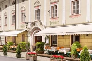 Hotel Gasthof Prunner