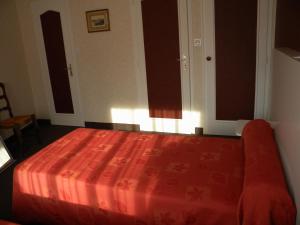 Hotels Auberge Pen Mur : photos des chambres