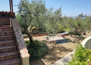 Beaufort apartment Messinia Greece
