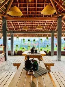 Hotel Santoso Batu - Junggo