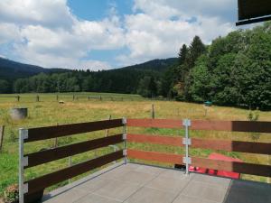 Čertova chata - apartmán Čerťák