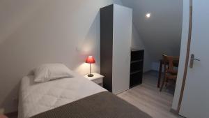 Appartements Gite de St Ladre 