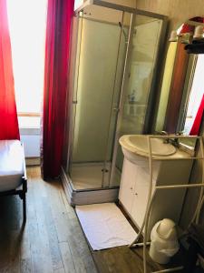 Hotels hotel de la gare : photos des chambres