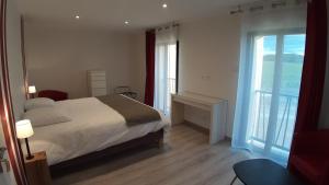 Appartements Gite de St Ladre 