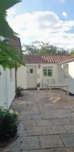 The Nest at Bramble Cottage Lacock - 比纳克尔