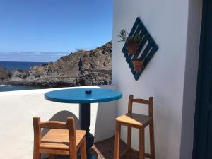 Pura Vida Casa del Mar