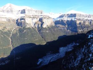 Refugio Lucien Briet