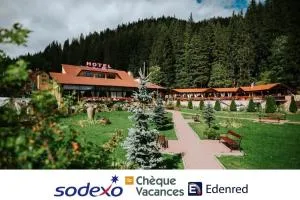 卡库罗苏酒店 - 红湖