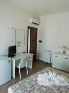 A casa di Vito