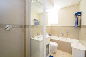 Sea La Vie Umhlanga - Direct Beach Access by WhereToGo