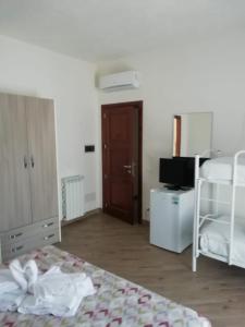 A casa di Vito
