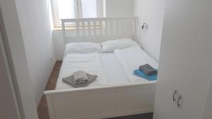 Sobieski Town Apartments