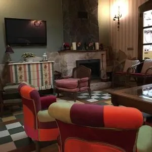 CASA RURAL EL SALIDERO - Adrados