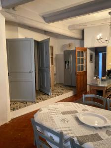 Maison Ventoux 1 Luxe Calme Central Linge fourni