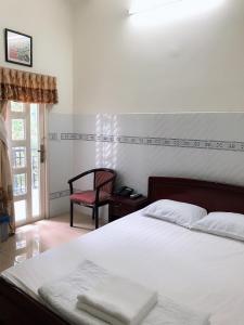 Khách sạn Kim Phụng Ngân