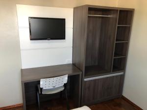 Hotel Locatelli