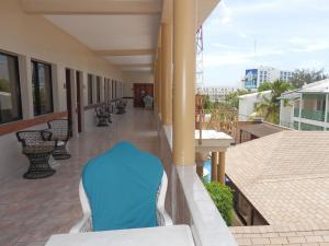 Hotel Garant & Suites