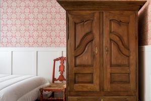 Apartamento KUIA en Gran Bilbao con vistas a un parque