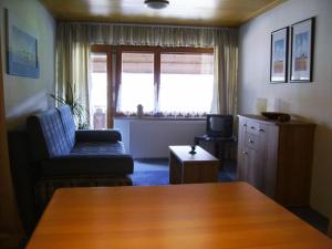 Apartment room in Pension Wiesengrund