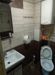 ТСЦ Тисовець