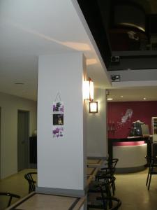 Hotels Cit'Hotel Saint Jacques : photos des chambres