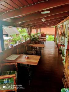 Penzion Nostalgie 1876