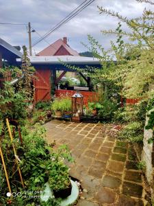 Penzion Nostalgie 1876