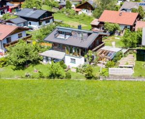 Ferienwohnung Maisonette Höttl