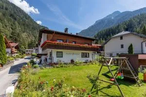 Appartement Rosengarten - Gries