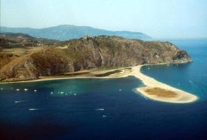 La Sirena Appartamento