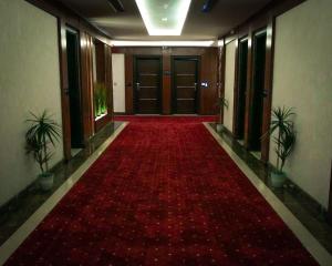 فندق تاورز - الفندقية