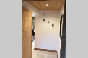 Appartements la Telecabine studio 4 personnes : photos des chambres