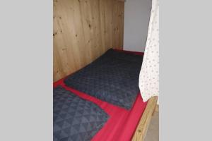 Appartements la Telecabine studio 4 personnes : photos des chambres