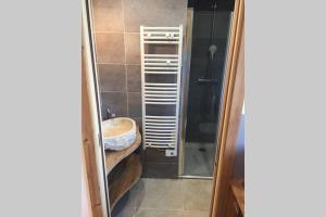 Appartements la Telecabine studio 4 personnes : photos des chambres