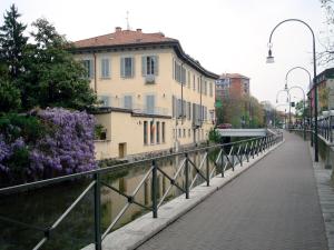 Appartamento con 1 Camera da Letto e Terrazza