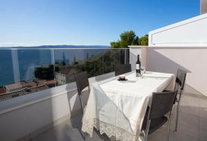 Apartments Medvidovic