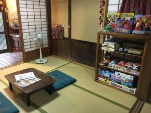 437 Kinomotocho - Hotel Vacation STAY 8616