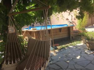 Chambre Tramontane photo 6