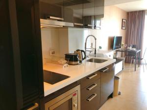 Centara Avenue Soi BuaKhao By Daisy Pattaya 2