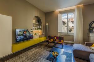 Le Residenze a Firenze - Residenza de Boni Appartamento con vista Duomo