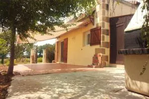 Gîte de la tuilerie des Garandons - Souvigny