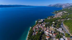 Apartments Medvidovic