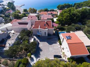 Apartments Medvidovic 
