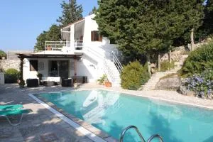 Villa Paparouna - Arvanitakaíïka