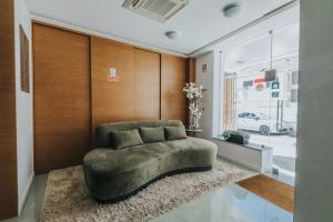 Hotel Nossa Senhora de Lurdes