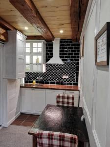 Guesthouse Postavarului