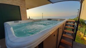 Relax vila žusterna