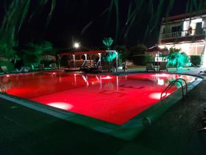 Naturist Angel Nudist Club Hotel - Adults Only Rhodes Greece