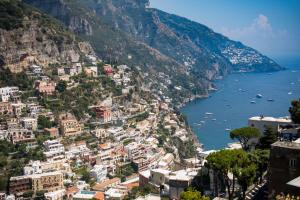 Casa Alessandra - De Vivo Realty Positano