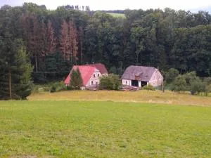 Apartmán ve mlýně - Bělý